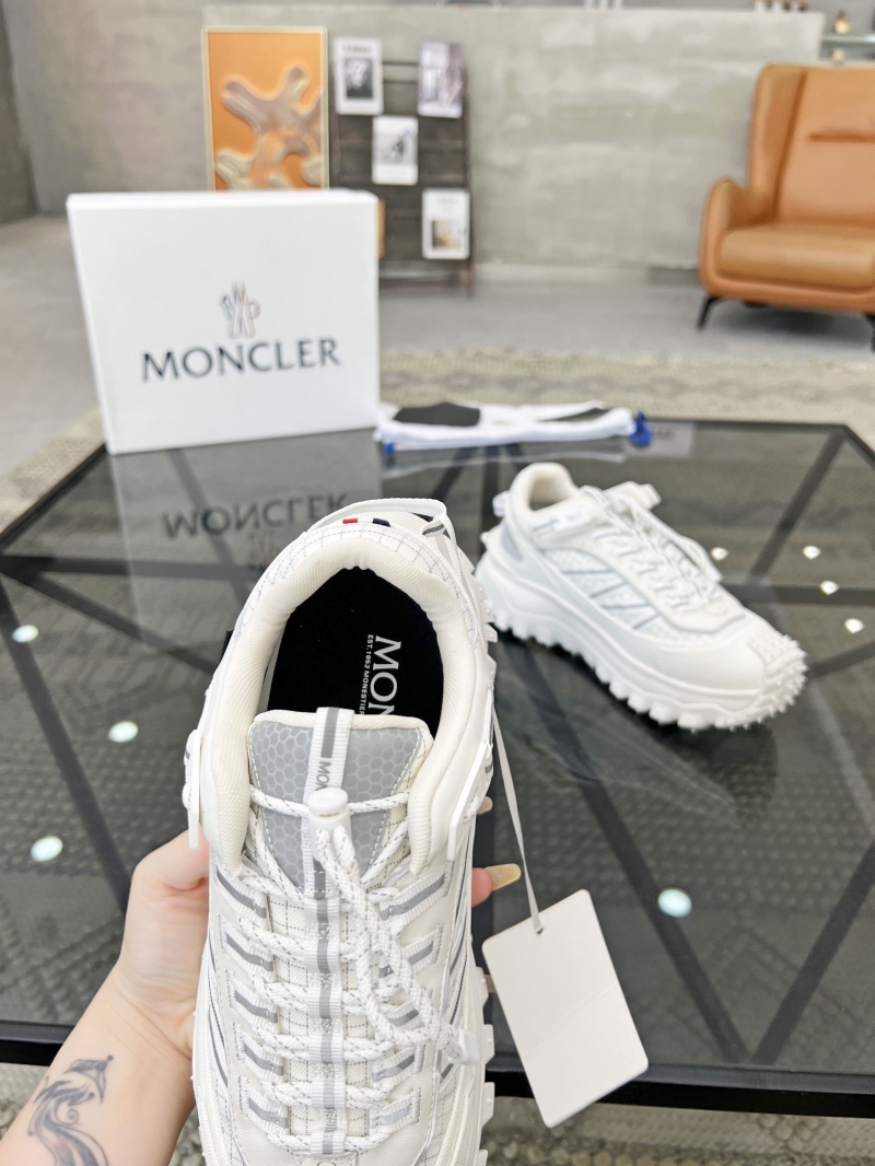 Moncler Sneakers